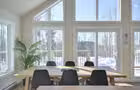 Salle à manger&nbsp;&nbsp;&nbsp;&copy; Photographe Parent