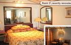 La chambre