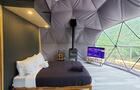 Dome - Nordika&nbsp;&nbsp;&nbsp;&copy; Domea Complexe Nordique