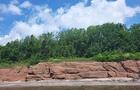 Baie des Chaleurs - Carleton-sur-Mer - 1&nbsp;&nbsp;&nbsp;&copy; La route bleue