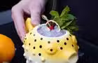 Milky Way Cocktail Bar - Rumble Fish&nbsp;&nbsp;&nbsp;&copy; Groupe Barroco