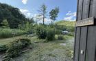 Jardin&nbsp;&nbsp;&nbsp;&copy; Gîte R112-Nord