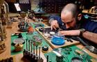 Atelier d'horlogerie&nbsp;&nbsp;&nbsp;&copy; La Forge d'Ilmarinen