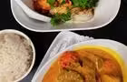 Restaurant ChuChai - Mets&nbsp;&nbsp;&nbsp;&copy; ChuChai