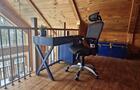 Espace de travail bureau&nbsp;&nbsp;&nbsp;&copy; MelVe