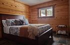 Chambre grand lit Cerf&nbsp;&nbsp;&nbsp;&copy; MelVe