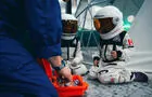 Astronaute1&nbsp;&nbsp;&nbsp;&copy; Le P'tit Monde des Grands