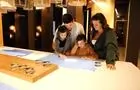 Interra - expérience immersive&nbsp;&nbsp;&nbsp;&copy; Groupe BEV inc.