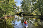 Kayak&nbsp;&nbsp;&nbsp;&copy; Vie de Plein air