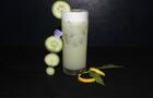 Concombre Fizz&nbsp;&nbsp;&nbsp;&copy; Resto MH