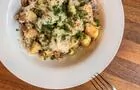 Café Constance - Gnocchi&nbsp;&nbsp;&nbsp;&copy; Café Constance signé BAZIN