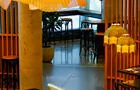 Café Constance - Grande table&nbsp;&nbsp;&nbsp;&copy; Café Constance signé BAZIN
