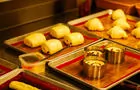 Café Constance signé BAZIN - Viennoiseries&nbsp;&nbsp;&nbsp;&copy; Café Constance signé BAZIN