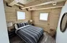 Chambre_1.2&nbsp;&nbsp;&nbsp;&copy; Chalets du Domaine Otis