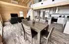 Salle à manger_1.2&nbsp;&nbsp;&nbsp;&copy; Chalets du Domaine Otis