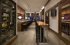 GaZette Bistro Bar - MTLàTABLE - Cellier et bar&nbsp;&nbsp;&nbsp;&copy; GaZette Bistro Bar