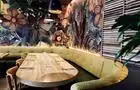 Salle&nbsp;&nbsp;&nbsp;&copy; Sésame, bistro asiatique