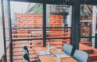 terrasse fermée&nbsp;&nbsp;&nbsp;&copy; Le Chenapan