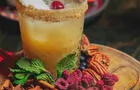 Cocktail - Tarte au citron&nbsp;&nbsp;&nbsp;&copy; Le Chenapan