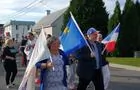 Festival acadien de la Nouvelle-Acadie&nbsp;&nbsp;&nbsp;&copy; C. Morin