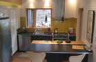 Cuisine moderne et lumineuse&nbsp;&nbsp;&nbsp;&copy; D.Fleury