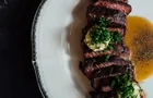 Steak frites&nbsp;&nbsp;&nbsp;&copy; M.Vanasse