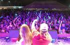 Scène&nbsp;&nbsp;&nbsp;&copy; Kipawa Countryfest