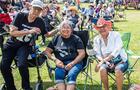 Festivaliers&nbsp;&nbsp;&nbsp;&copy; Kipawa Countryfest
