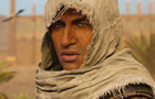 HUB Montréal - Assassins Creed&nbsp;&nbsp;&nbsp;&copy; HUB Montréal - Assassins Creed