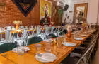 IBERICOS Taverne à tapas espagnoles&nbsp;&nbsp;&nbsp;&copy; IBERICOS Taverne à tapas espagnoles