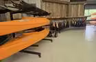 Équipements nautiques&nbsp;&nbsp;&nbsp;&copy; Municipalité de Labrecque