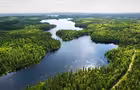 Lac Tommy&nbsp;&nbsp;&nbsp;&copy; Municipalité de Labrecque