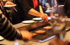 Restaurant Pacini&nbsp;&nbsp;&nbsp;&copy; Restaurant Pacini