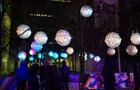 Nuit blanche à Montréal