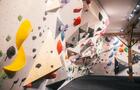 Klimat Fitness & Escalade de blocs&nbsp;&nbsp;&nbsp;&copy; A. Szeto