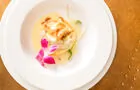 Ravioli de champignons&nbsp;&nbsp;&nbsp;&copy; LuvMtlTravel