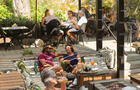 Bistro Mistral&nbsp;&nbsp;&nbsp;&copy; jolivent