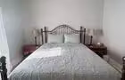 Chambre lit Queen&nbsp;&nbsp;&nbsp;&copy; Les Ancestrales
