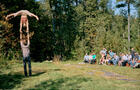 Mauricie Arts Vivants&nbsp;&nbsp;&nbsp;&copy; Mauricie Arts Vivants