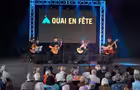 Quai en Fête&nbsp;&nbsp;&nbsp;&copy; Quai en Fête