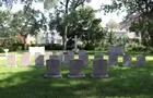 Cimetière SNJM&nbsp;&nbsp;&nbsp;&copy; Archives SNJM