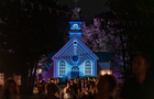 Village Parallèle du Village Québécois d'Antan&nbsp;&nbsp;&nbsp;&copy; Village Parallèle du Village Québécois d'Antan