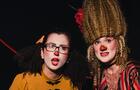 Fous de théâtre - 1&nbsp;&nbsp;&nbsp;&copy; Fous de théâtre