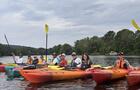 Location kayak&nbsp;&nbsp;&nbsp;&copy; Corporation plein air de la Lièvre