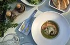 Restaurant Cabotins&nbsp;&nbsp;&nbsp;&copy; Restaurant Cabotins