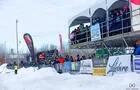 Grand prix Snocross Shawinigan