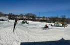 Grand prix Snocross Shawinigan