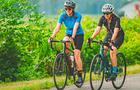 Circuit cyclable des iles de Berthier&nbsp;&nbsp;&nbsp;&copy; Tourisme Lanaudière