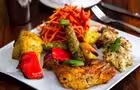 Chez Dévi&nbsp;&nbsp;&nbsp;&copy; Restaurant Dévi