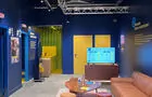 Quiz Room - La Boîte à Questions - Espace de jeu&nbsp;&nbsp;&nbsp;&copy; Quiz Room